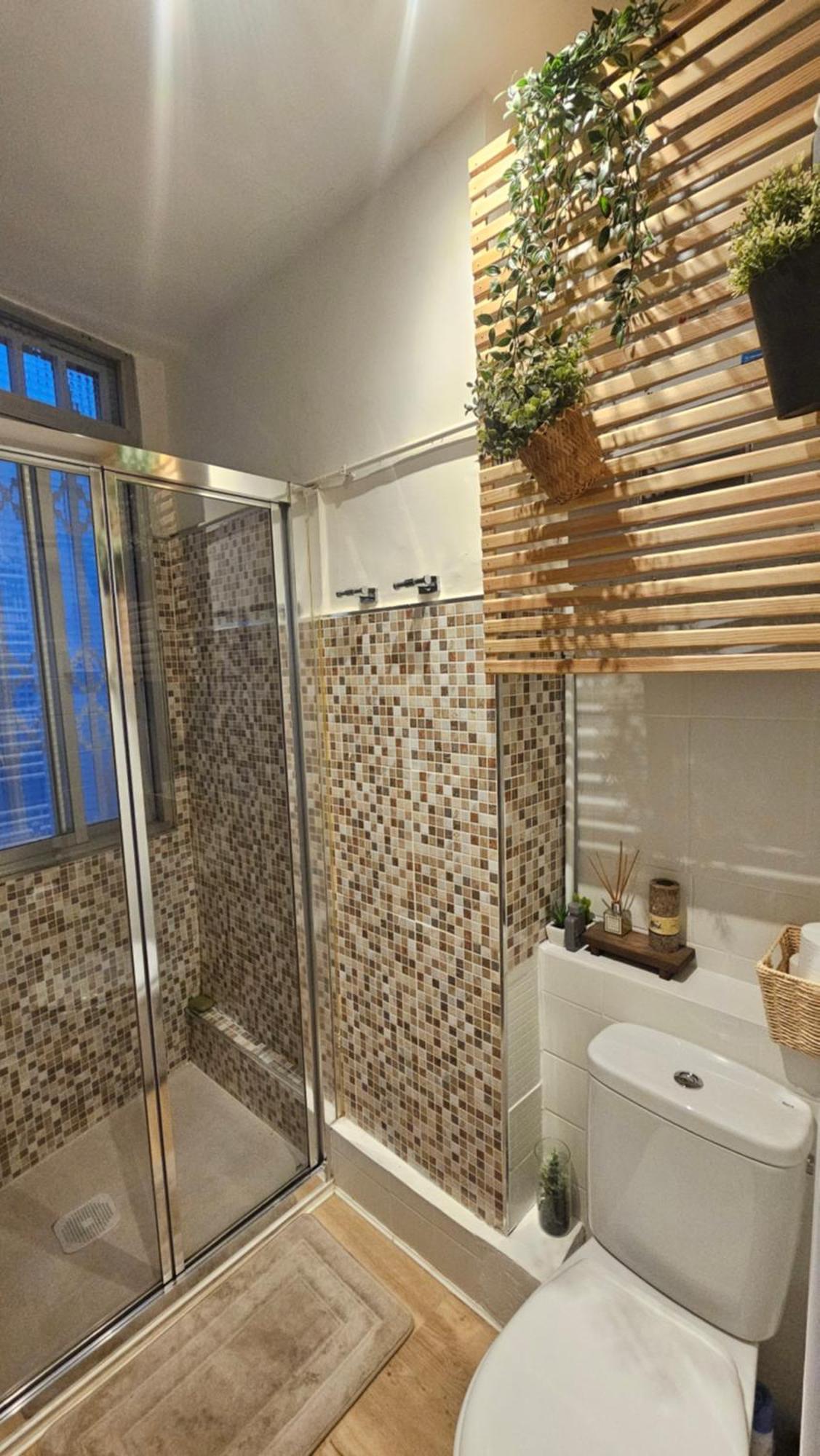 Central River Room - Private Wc Bilbao Exterior foto